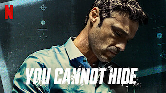 You Cannot Hide (2020)