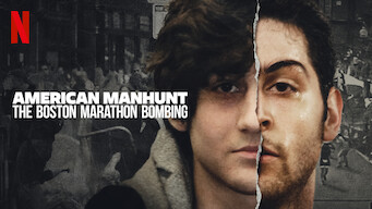 American Manhunt: The Boston Marathon Bombing (2023)