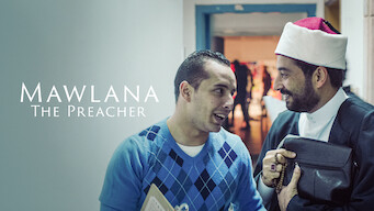 Mawlana: The Preacher (2016)