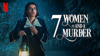 7 Women and a Murder (2022)