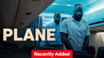 Plane (2023)