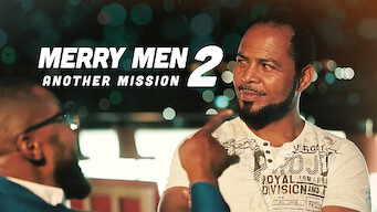 Merry Men 2: Another Mission (2019)