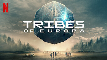 Tribes of Europa (2021)