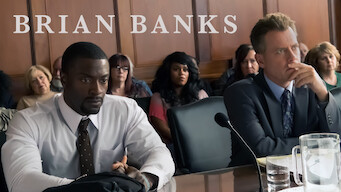 Brian Banks (2018)