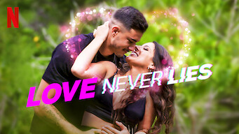 Love Never Lies (2021)