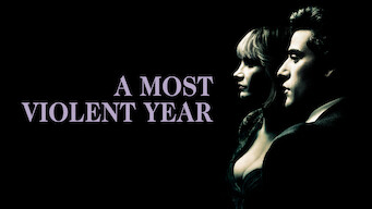 A Most Violent Year (2014)