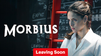 Morbius (2022)