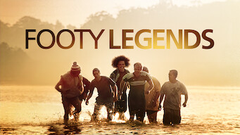 Footy Legends (2006)