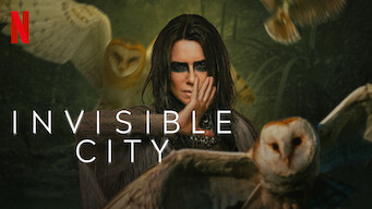 Invisible City (2023)