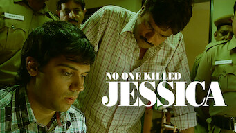 No One Killed Jessica (2011)