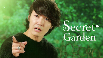 Secret Garden (2010)