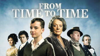 From Time to Time (2009)