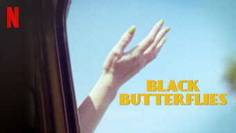 Black Butterflies (2022)