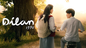 Dilan 1990 (2018)