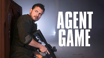 Agent Game (2022)