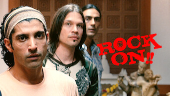 Rock On!! (2008)