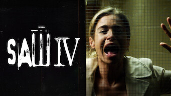 Saw IV (2007)