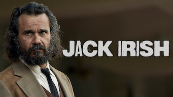 Jack Irish: The Series (2021)