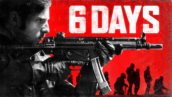 6 Days (2017)