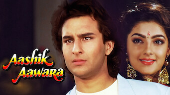 Aashik Awara (1993)