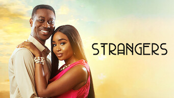 Strangers (2022)