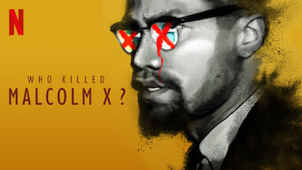 Who Killed Malcolm X? (2020)