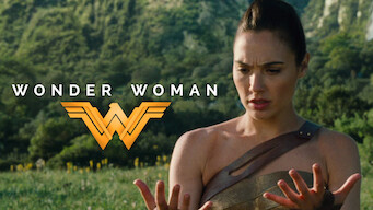 Wonder Woman (2017)