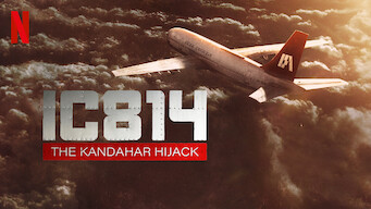 IC 814: The Kandahar Hijack (2024)