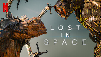 Lost in Space (2021)