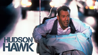 Hudson Hawk (1991)