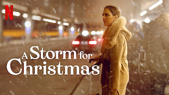 A Storm for Christmas (2022)