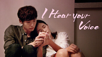 I Hear Your Voice (2013)