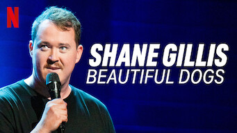 Shane Gillis: Beautiful Dogs (2023)