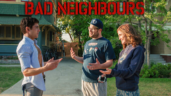 Neighbors (2014)