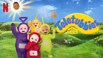 Teletubbies (2022)