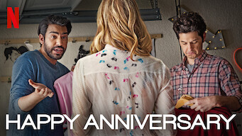 Happy Anniversary (2018)