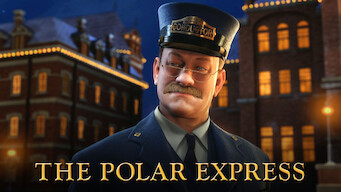 The Polar Express (2004)