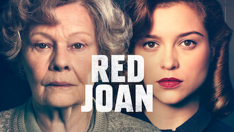 Red Joan (2019)