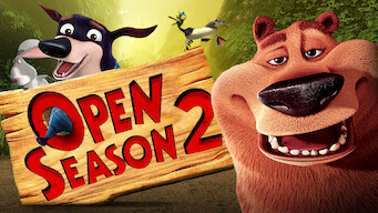 Open Season 2 (2008)