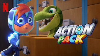 Action Pack (2022)