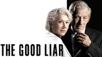 The Good Liar (2019)