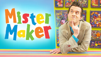 Mister Maker (2007)