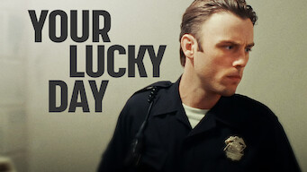 Your Lucky Day (2023)