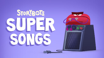 StoryBots Super Songs (2016)