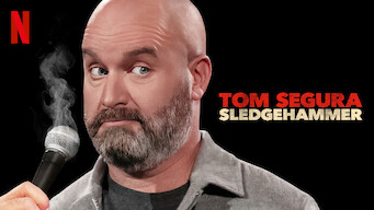 Tom Segura: Sledgehammer (2023)