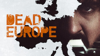 Dead Europe (2012)