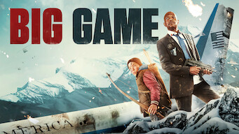 Big Game (2014)