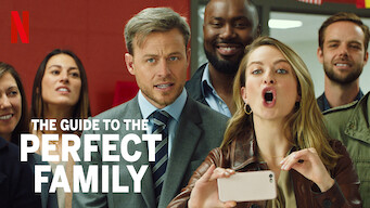 The Guide to the Perfect Family (2021)