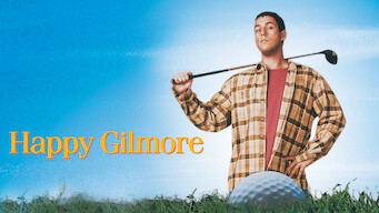 Happy Gilmore (1996)