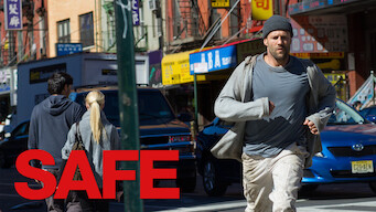 Safe (2012)